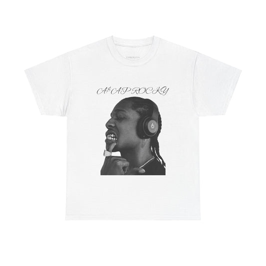 A$AP Rocky Unisex Graphic Tee