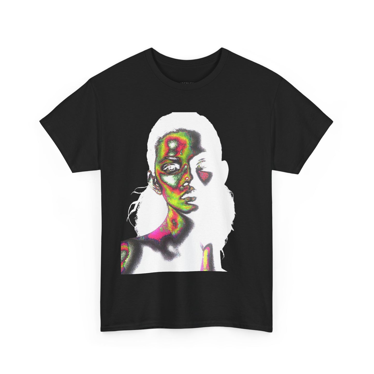 Unisex Goddess of Light Graphic Tee