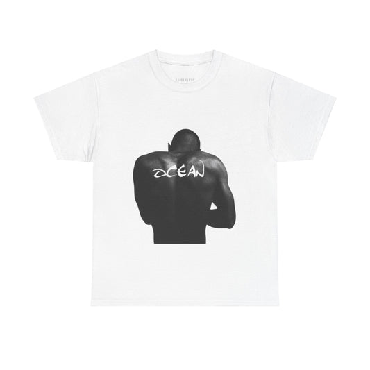 Unisex Frank ocean Street-wear Graphic Tee