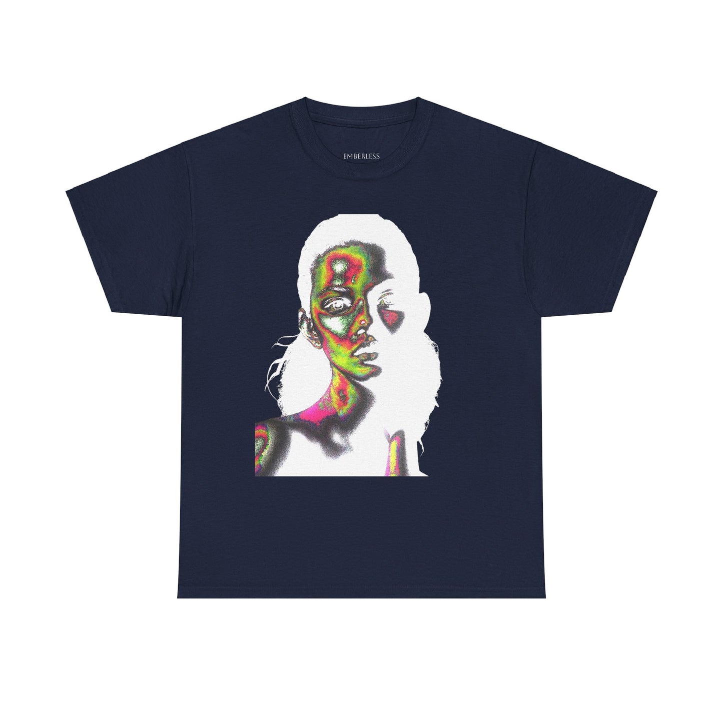 Unisex Goddess of Light Graphic Tee